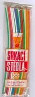 Srkací stébla (čili brčka), 70. léta 20. století – tehdy samozřejmě plastové..., 72x200, 4.19 KB
