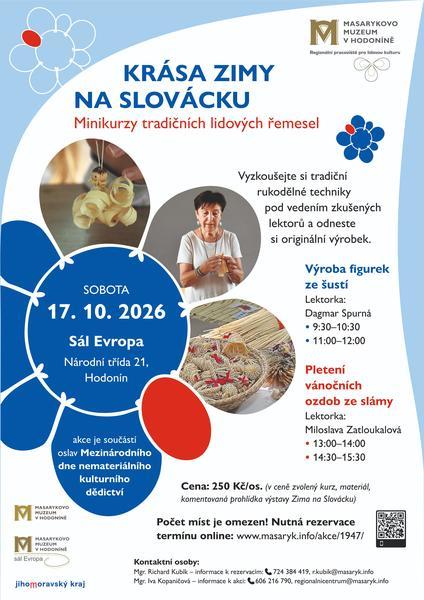 KRÁSA ZIMY NA SLOVÁCKU - Minikurzy tradičních lidových řemesel (1).jpg, 424x600, 52.87 KB